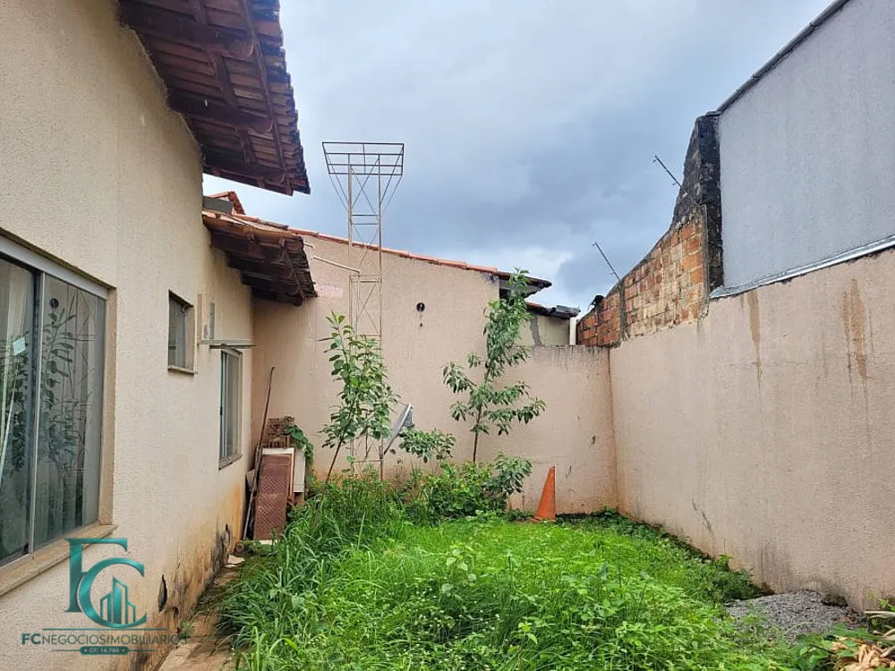 Casa, 3 quartos, 250 m² - Foto 4