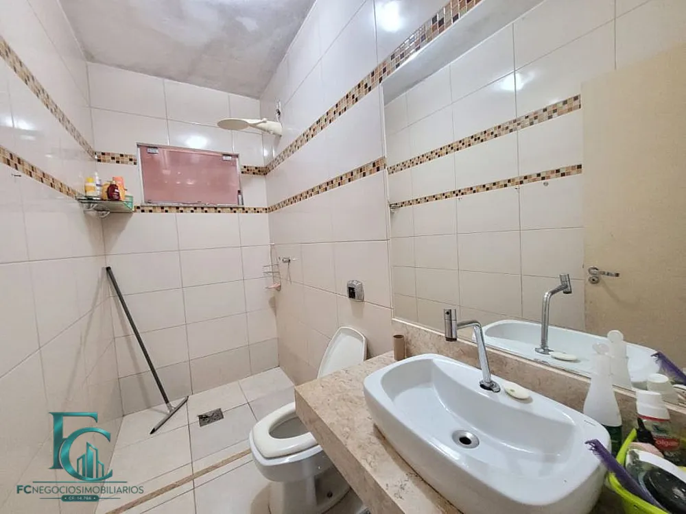 Casa, 3 quartos, 250 m² - Foto 3