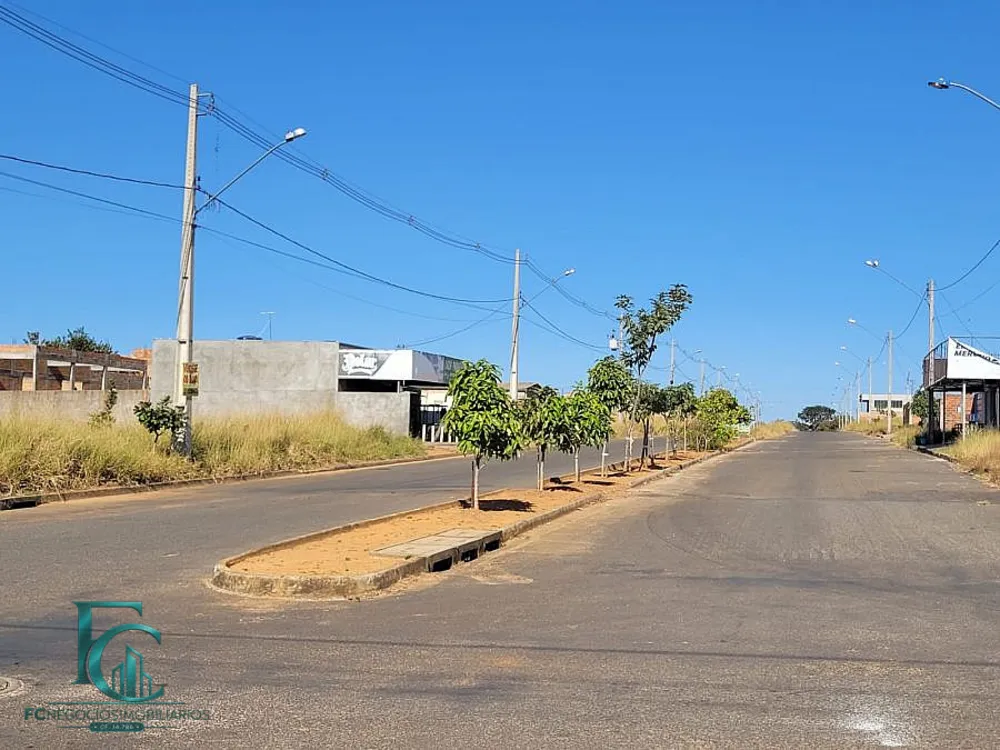 Terreno, 180 m² - Foto 1