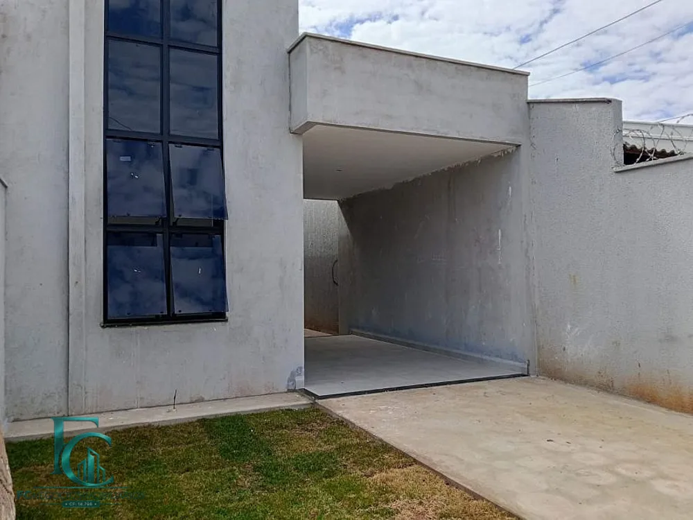 Casa, 3 quartos, 180 m² - Foto 3