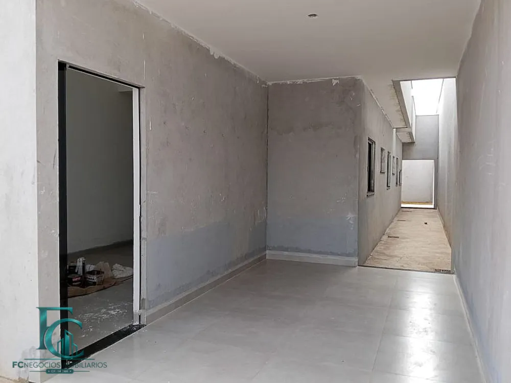 Casa, 3 quartos, 180 m² - Foto 1
