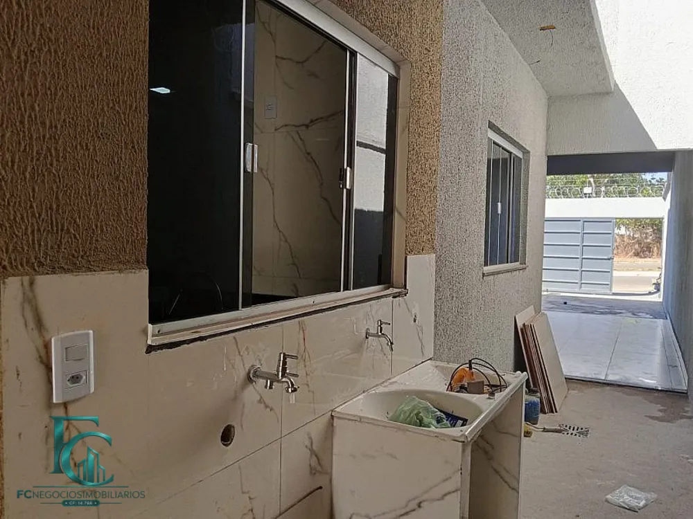 Casa, 2 quartos, 223 m² - Foto 1