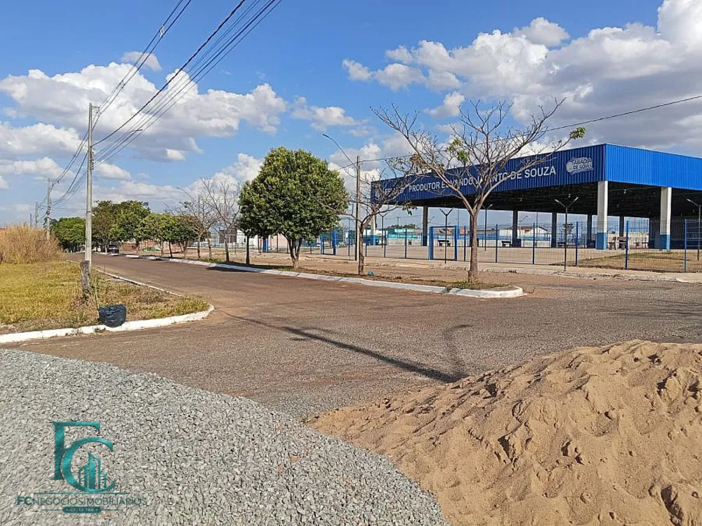Terreno, 230 m² - Foto 2