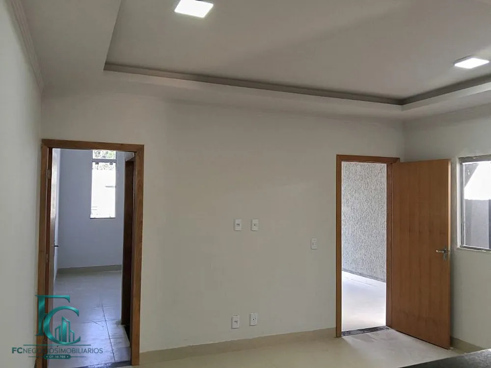 Casa, 2 quartos, 180 m² - Foto 2