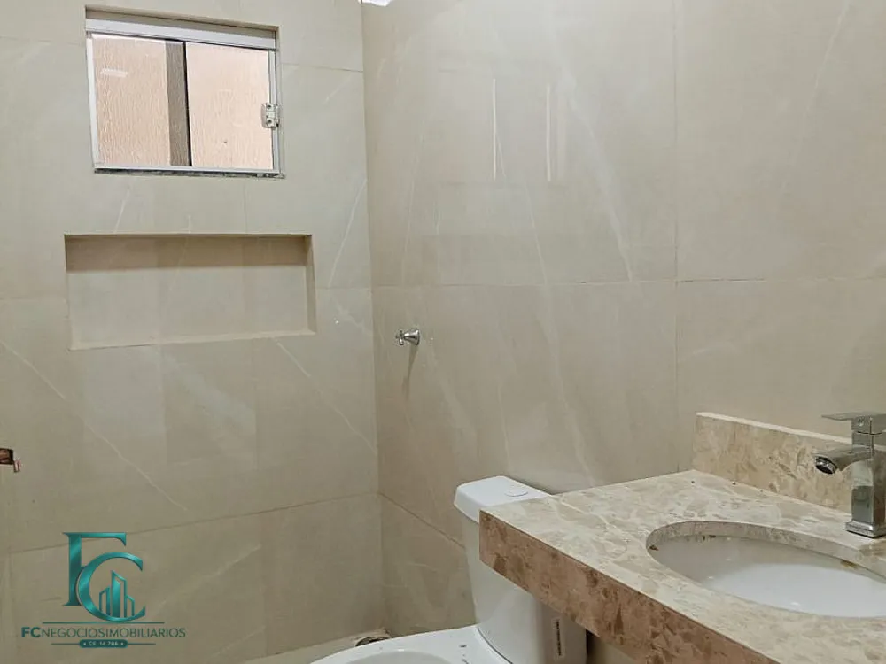 Casa, 2 quartos, 180 m² - Foto 1