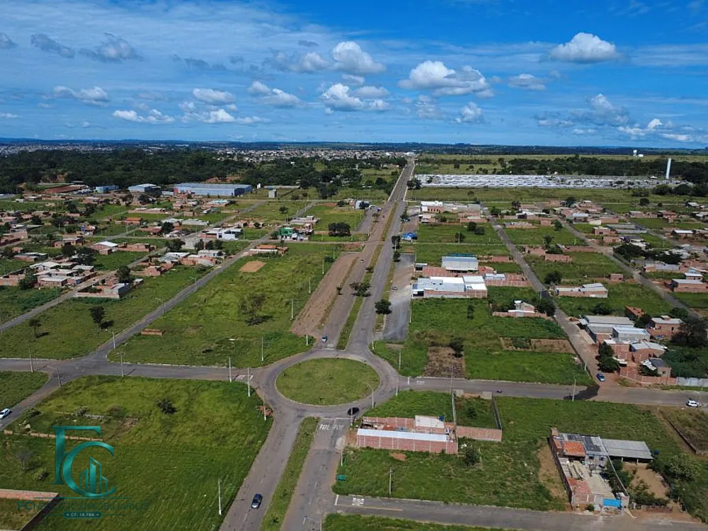 Terreno, 270 m² - Foto 1