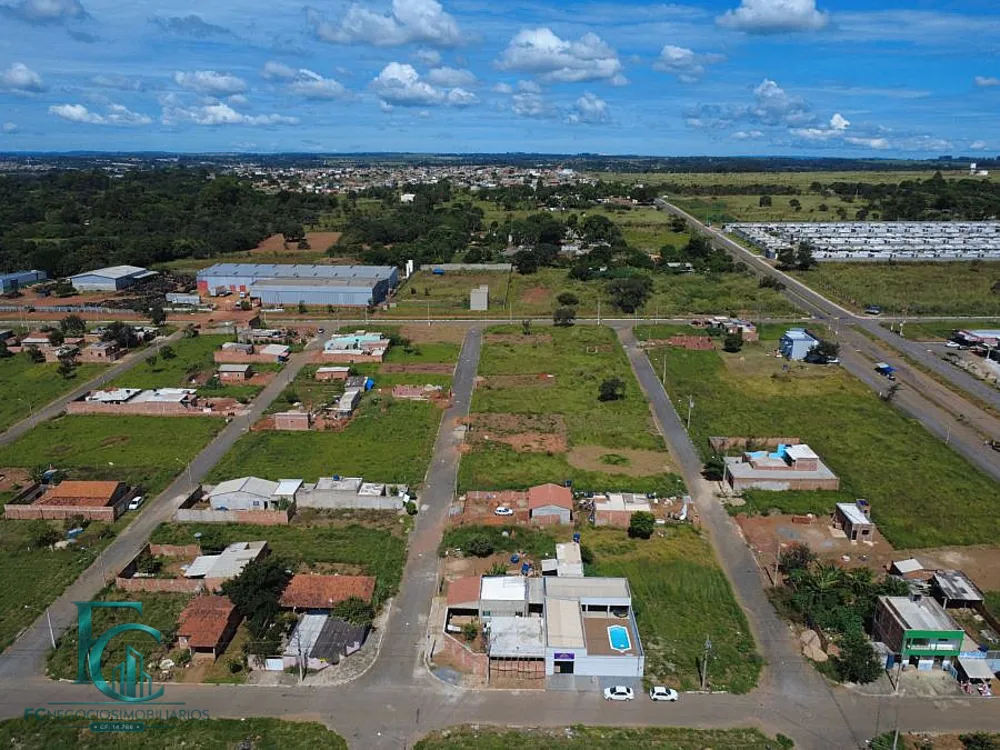 Terreno, 270 m² - Foto 2