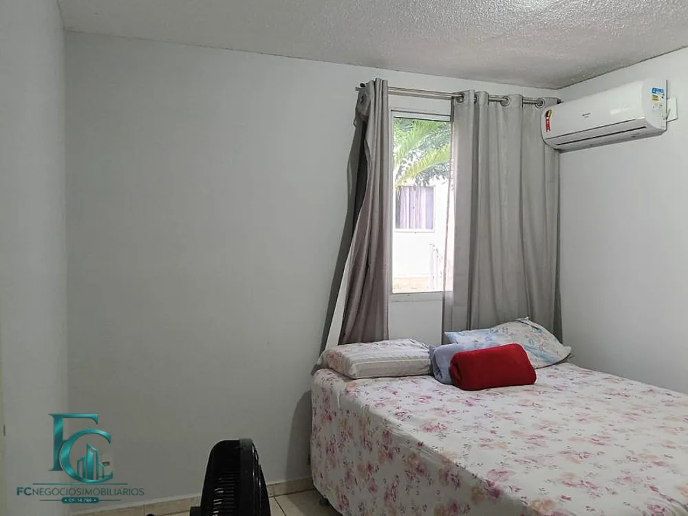Apartamento, 2 quartos, 48 m² - Foto 2