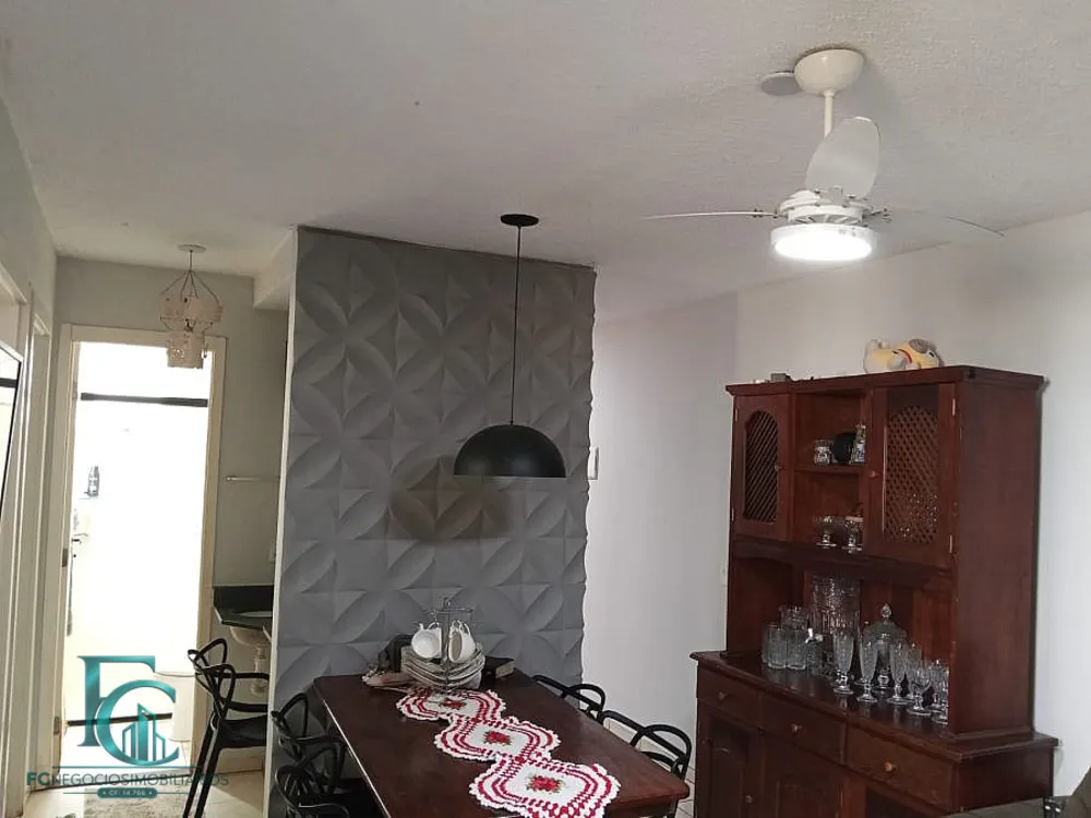 Apartamento, 2 quartos, 48 m² - Foto 4