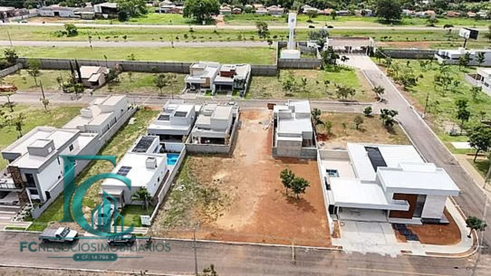 Terreno, 250 m² - Foto 3