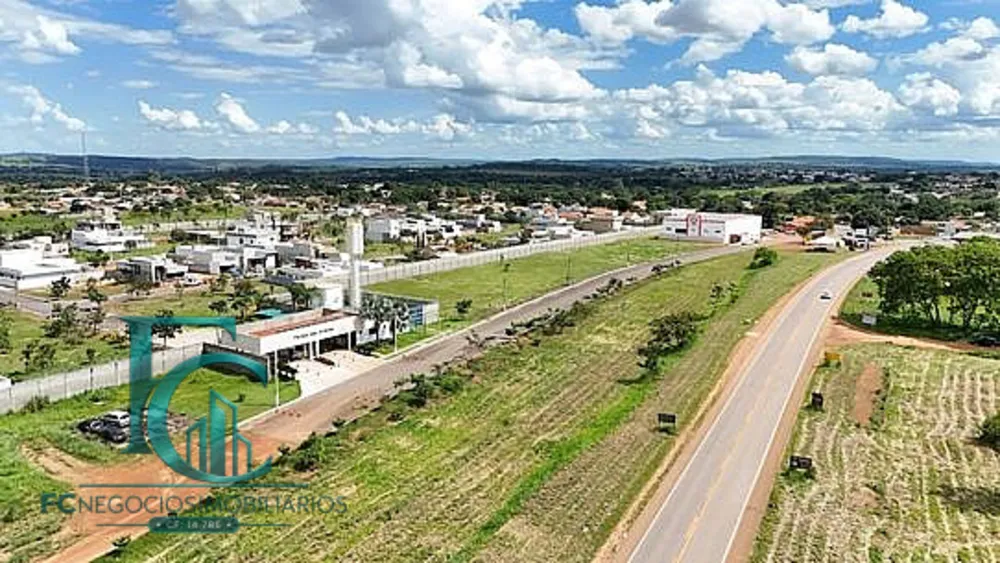 Terreno, 250 m² - Foto 1
