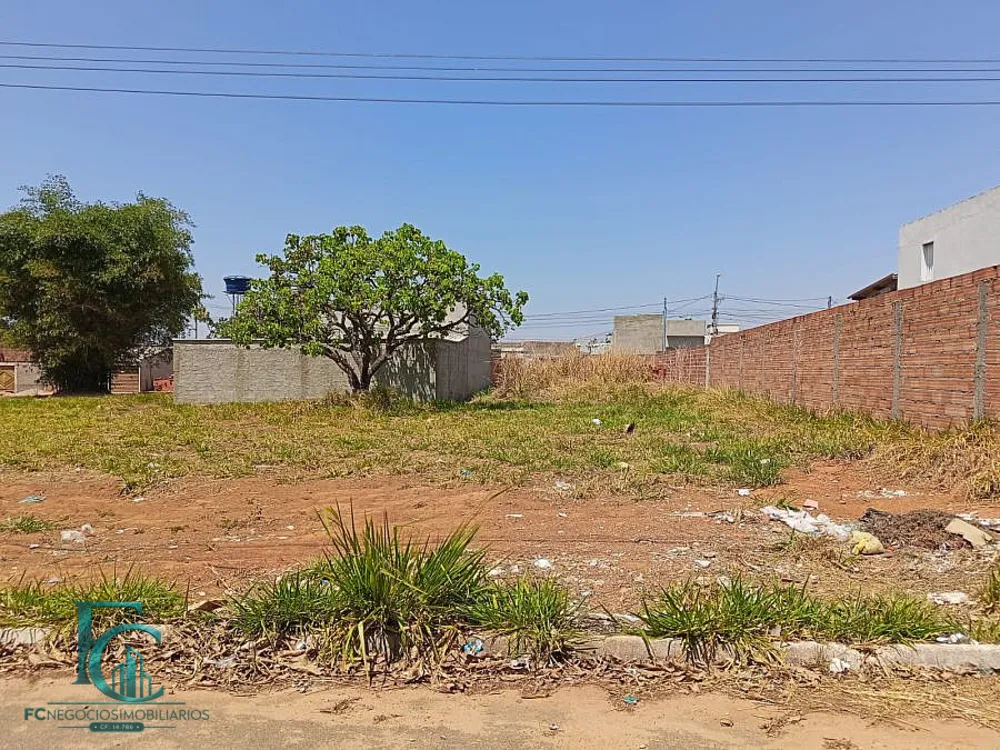 Terreno, 230 m² - Foto 1