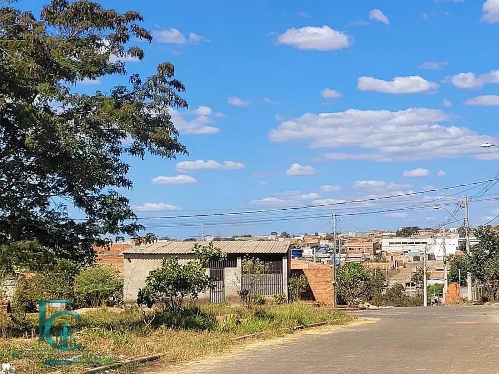 Terreno, 231 m² - Foto 2
