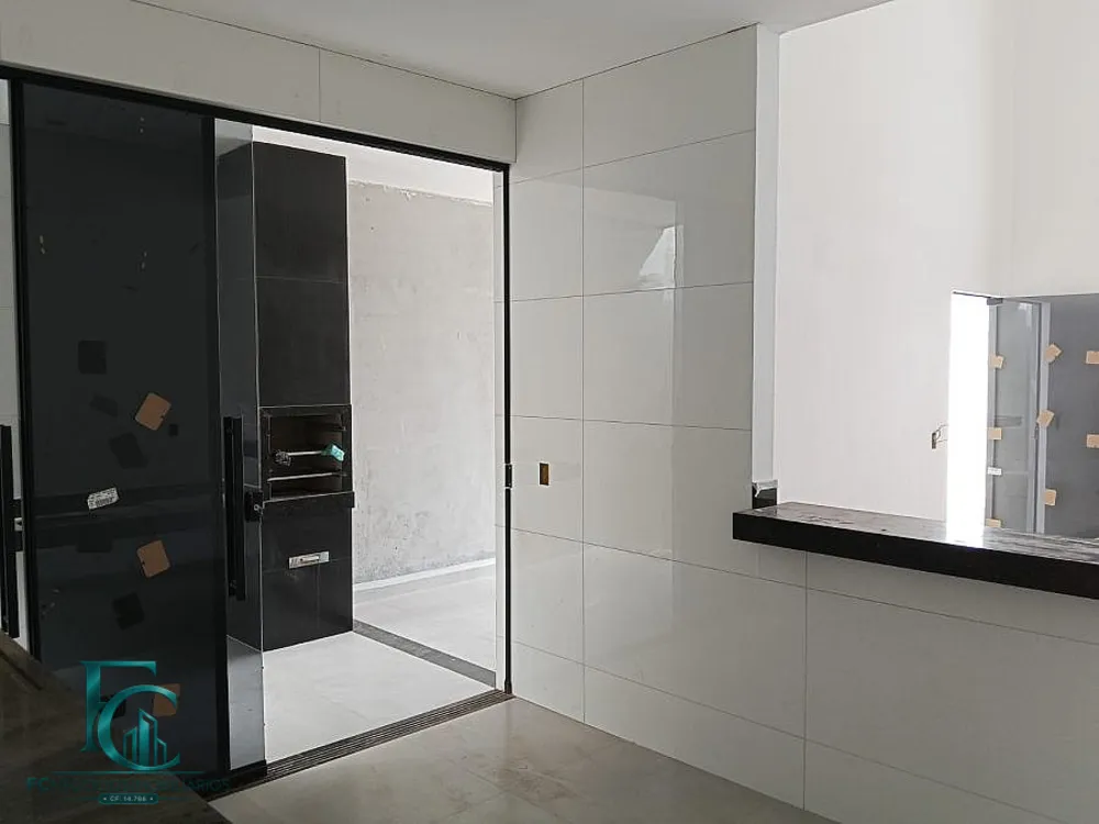 Casa, 3 quartos, 180 m² - Foto 3