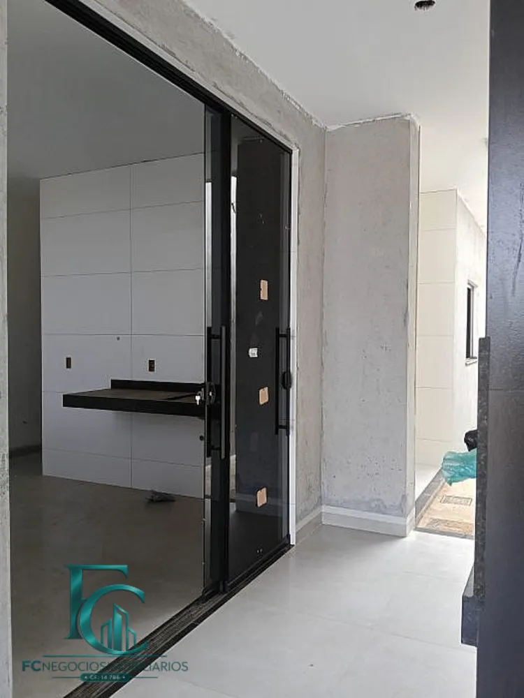 Casa, 3 quartos, 180 m² - Foto 2