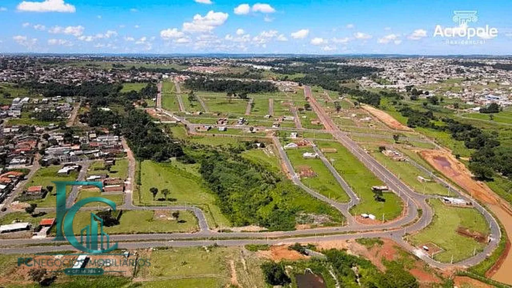 Terreno, 200 m² - Foto 1