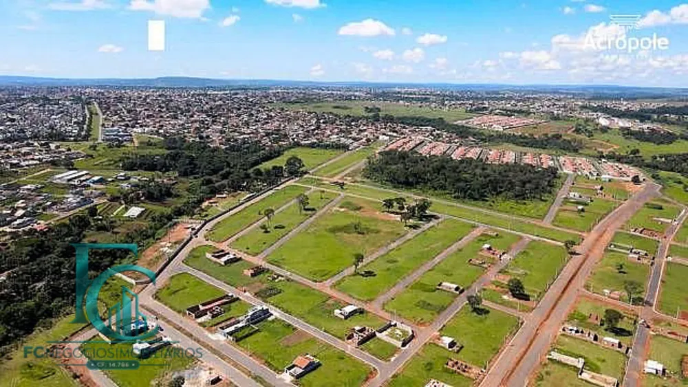 Terreno, 200 m² - Foto 4