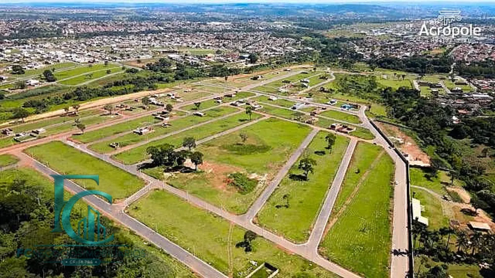 Terreno, 200 m² - Foto 3