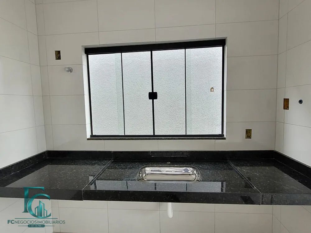 Casa, 2 quartos, 180 m² - Foto 3