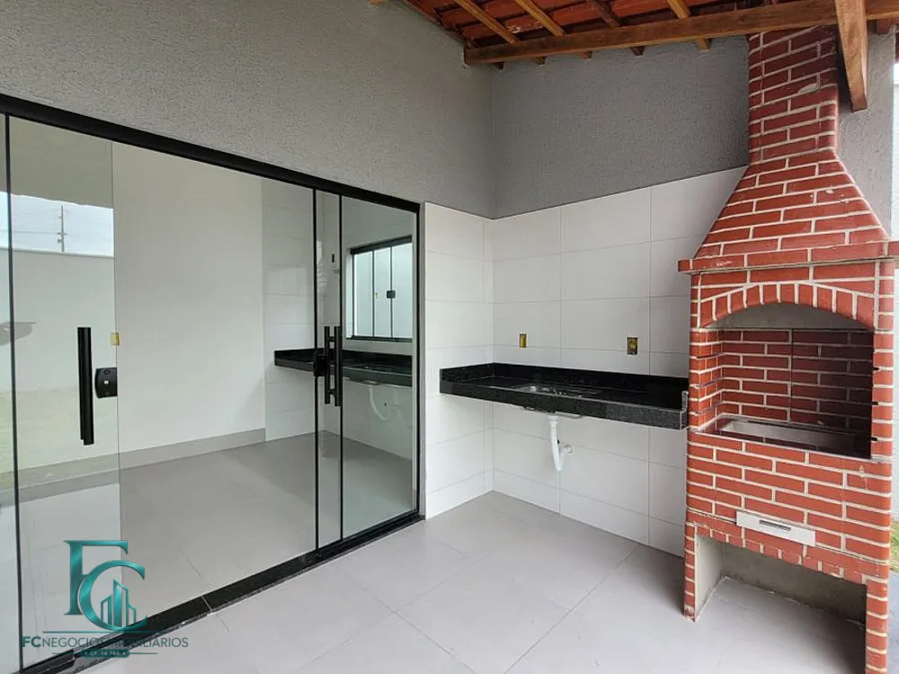 Casa, 2 quartos, 180 m² - Foto 4