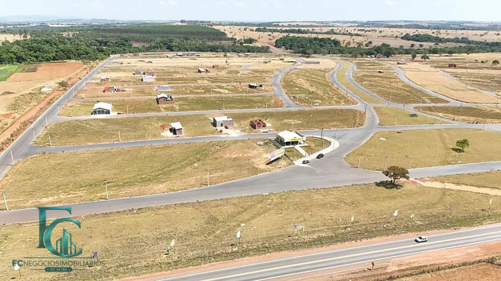 Terreno, 253 m² - Foto 2