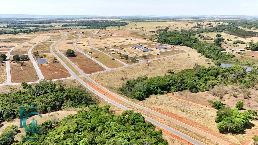 Terreno, 253 m² - Foto 1