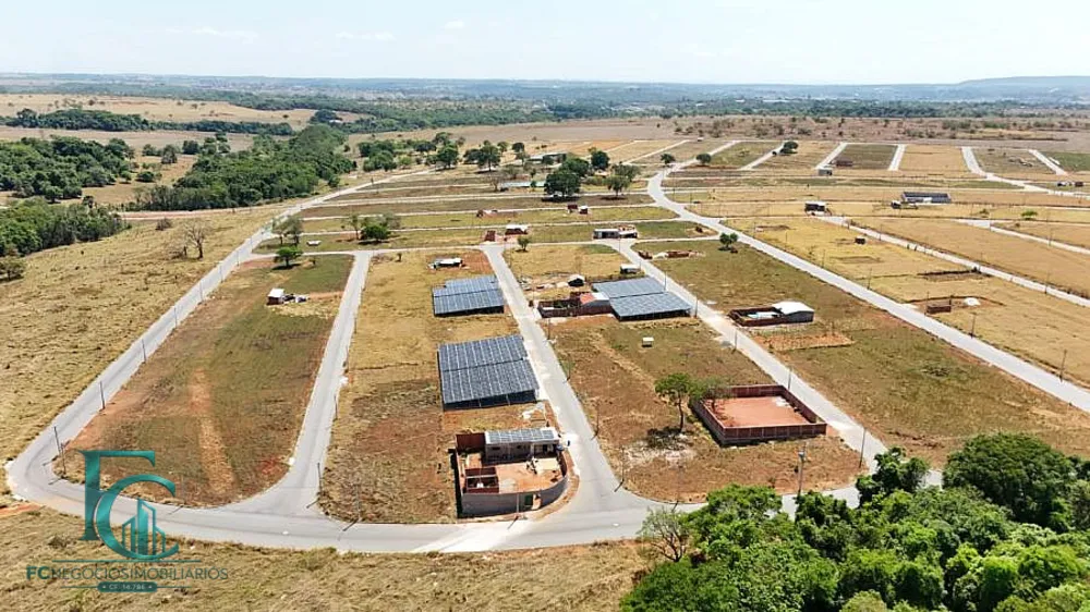 Terreno, 253 m² - Foto 4