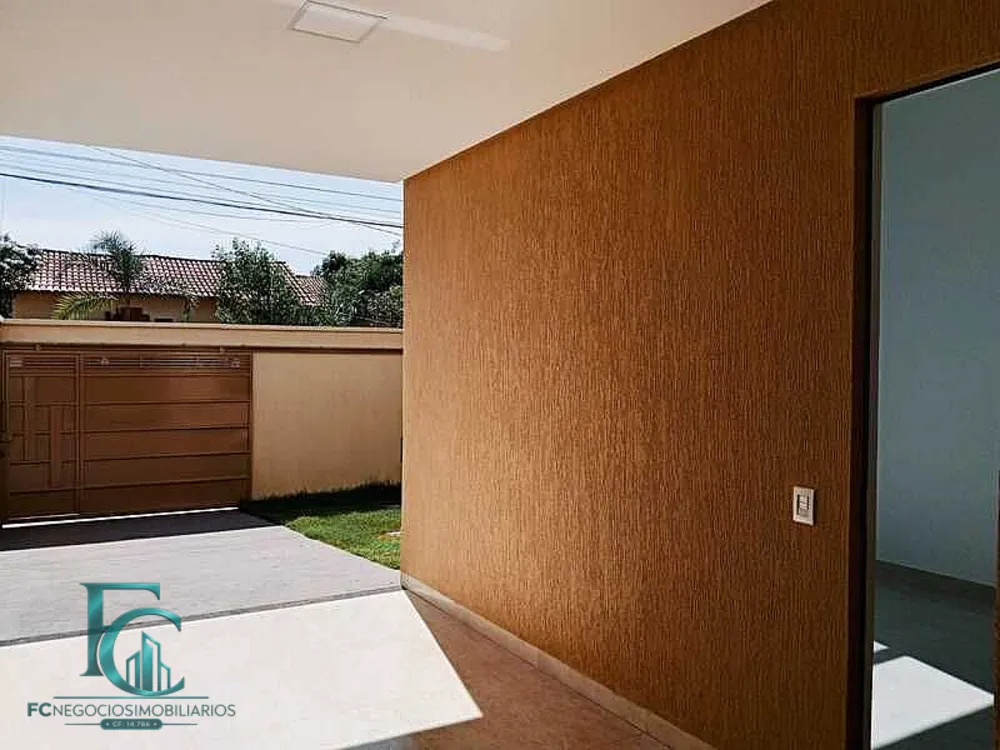 Casa, 3 quartos, 180 m² - Foto 2