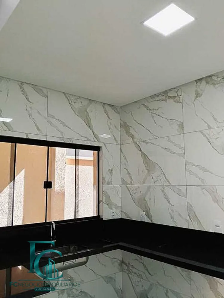 Casa, 3 quartos, 180 m² - Foto 4