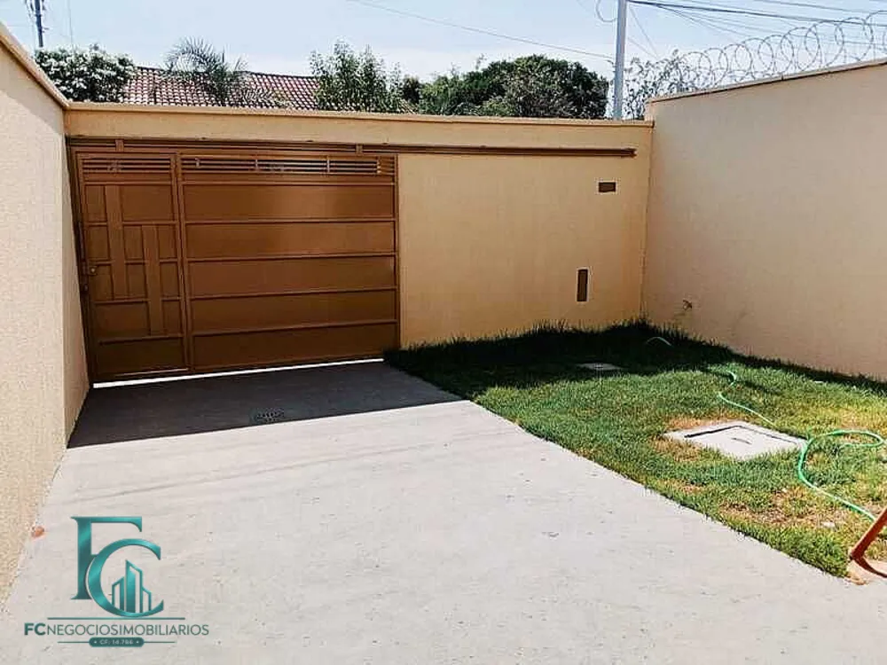 Casa, 3 quartos, 180 m² - Foto 3