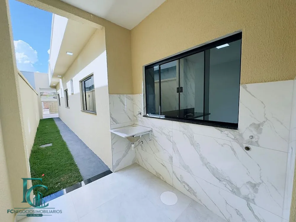 Casa, 3 quartos, 180 m² - Foto 3