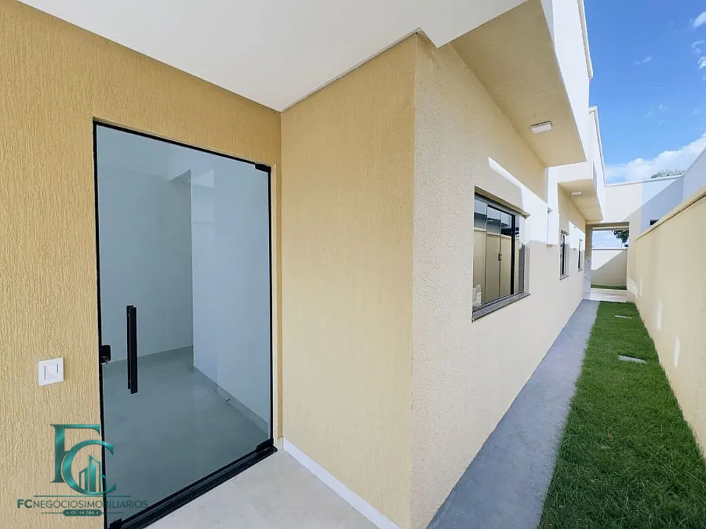 Casa, 3 quartos, 180 m² - Foto 2