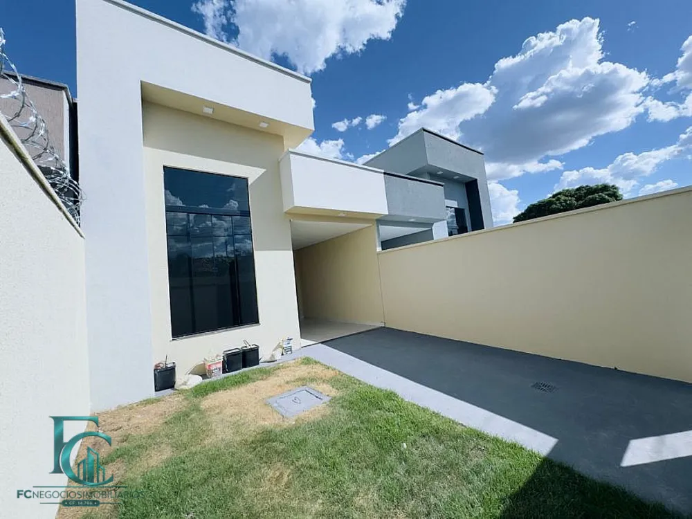 Casa, 3 quartos, 180 m² - Foto 4