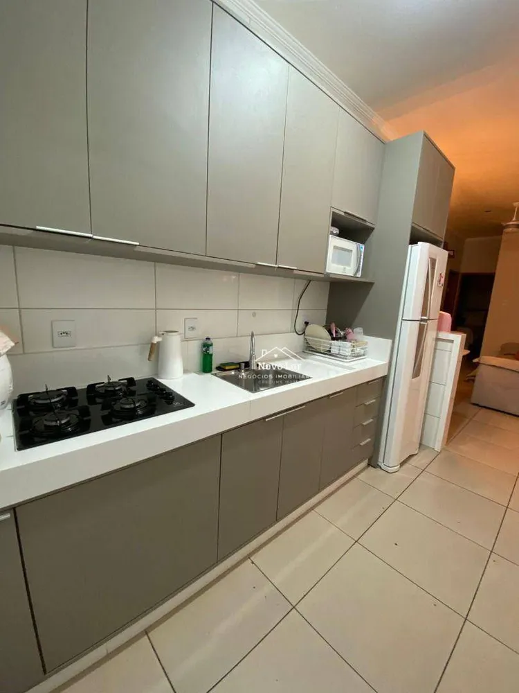 Casa, 2 quartos, 45 m² - Foto 1