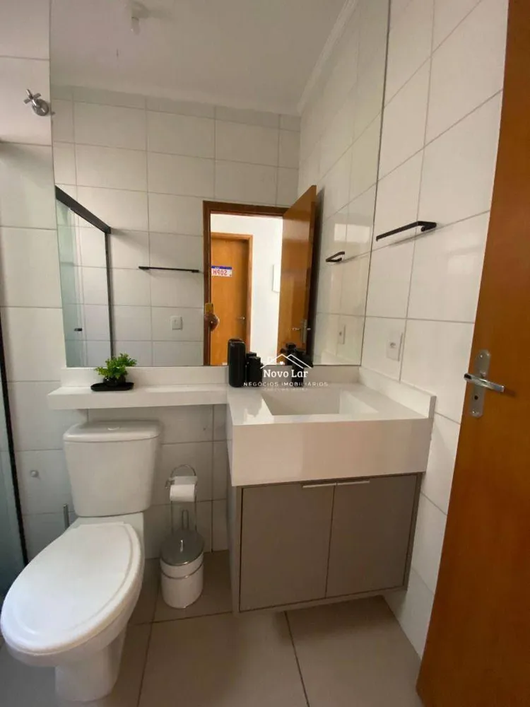 Casa, 2 quartos, 45 m² - Foto 3