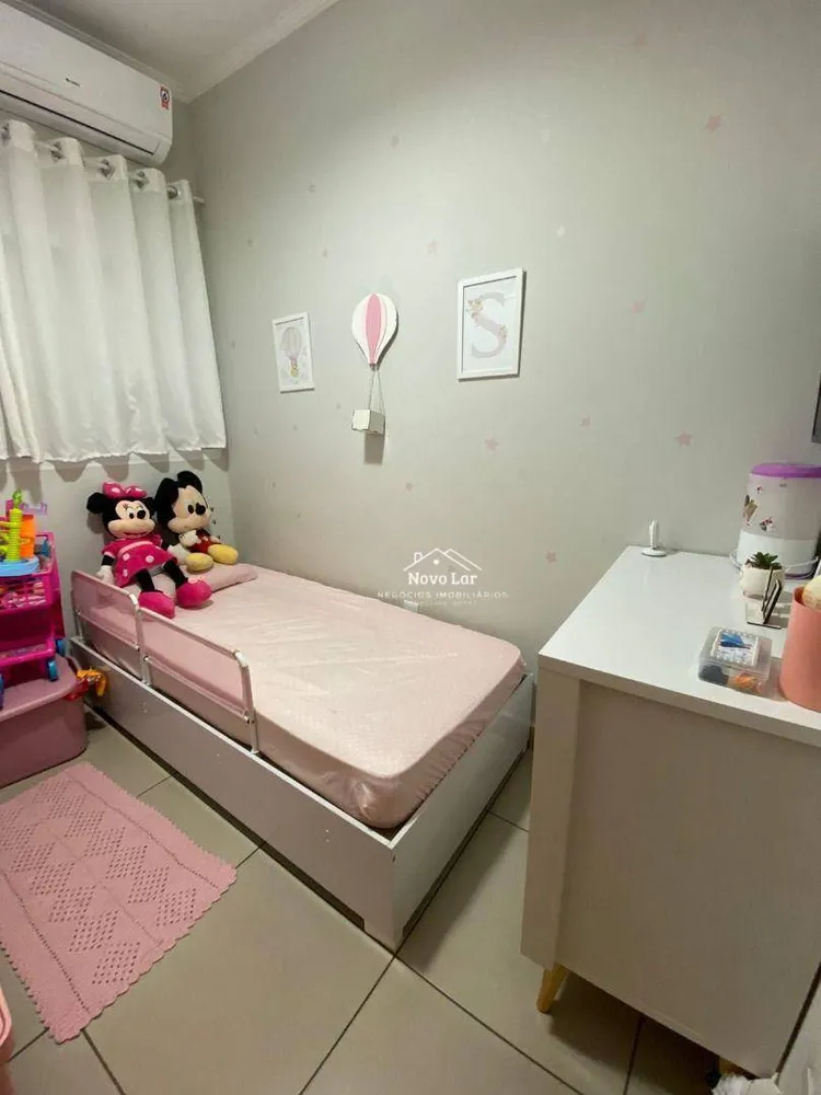 Casa, 2 quartos, 45 m² - Foto 7