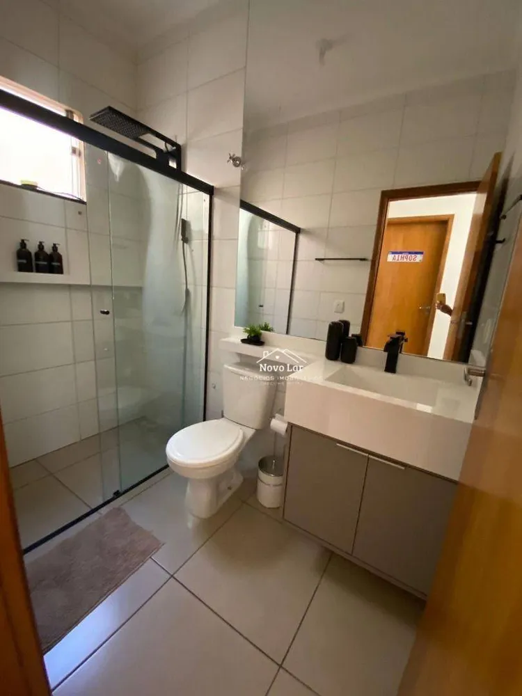 Casa, 2 quartos, 45 m² - Foto 4