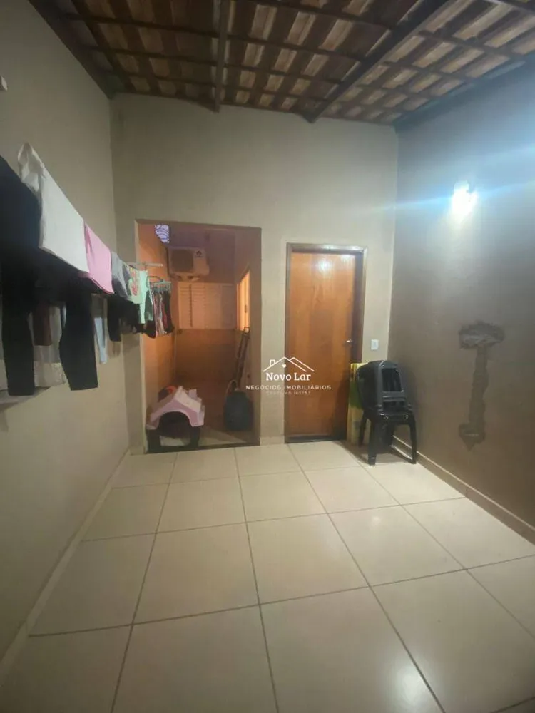 Casa, 2 quartos, 45 m² - Foto 12