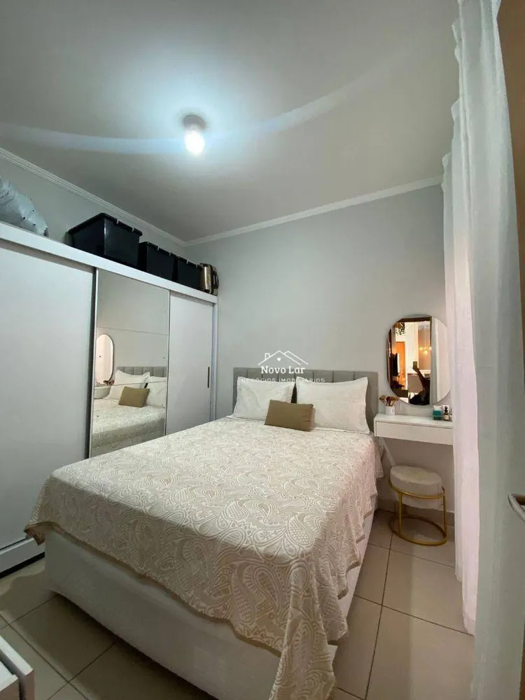 Casa, 2 quartos, 45 m² - Foto 5