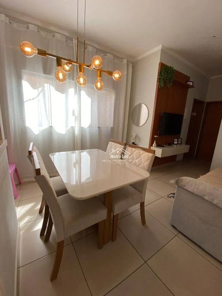 Casa, 2 quartos, 45 m² - Foto 10