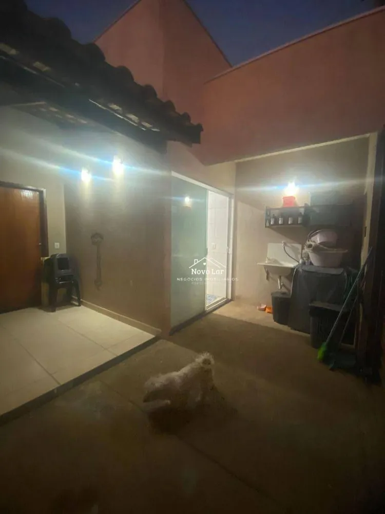 Casa, 2 quartos, 45 m² - Foto 2