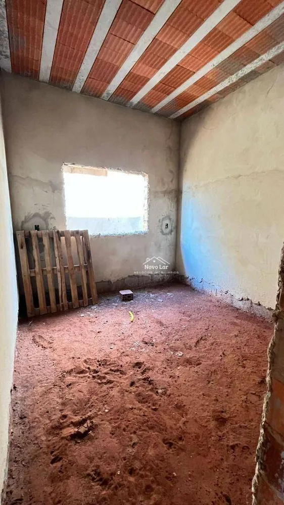 Casa, 2 quartos, 58 m² - Foto 4