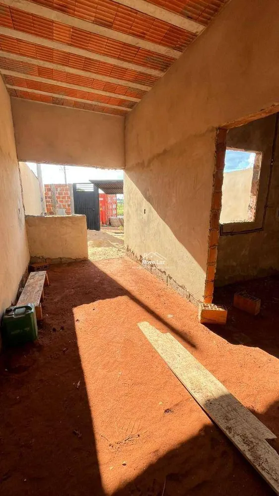 Casa, 2 quartos, 58 m² - Foto 5