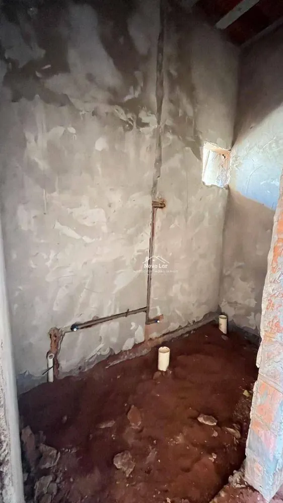 Casa, 2 quartos, 58 m² - Foto 3