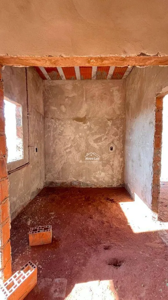 Casa, 2 quartos, 58 m² - Foto 9