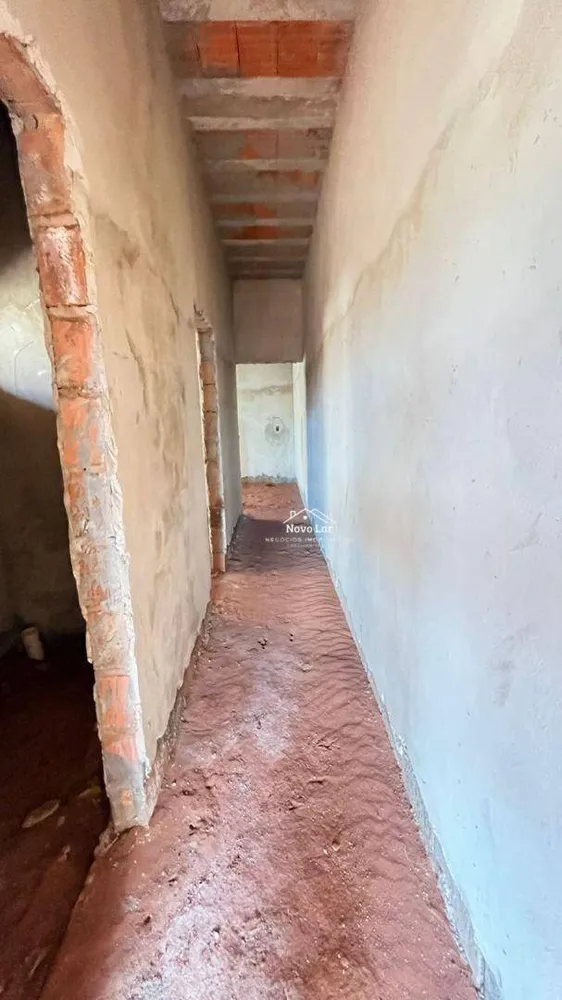 Casa, 2 quartos, 58 m² - Foto 6