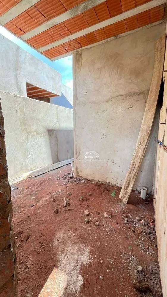 Casa, 2 quartos, 58 m² - Foto 8