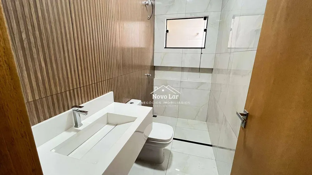 Casa, 2 quartos, 94 m² - Foto 7