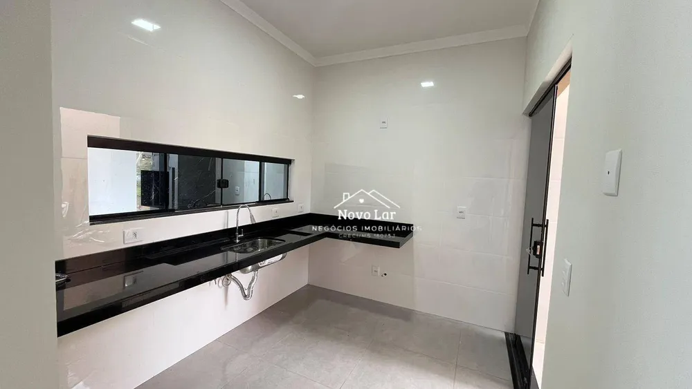 Casa, 2 quartos, 94 m² - Foto 1