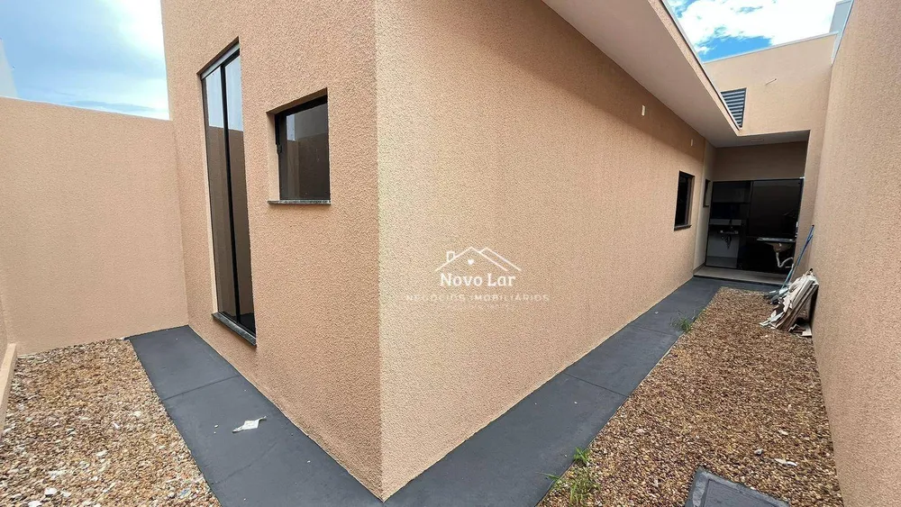 Casa, 2 quartos, 94 m² - Foto 12